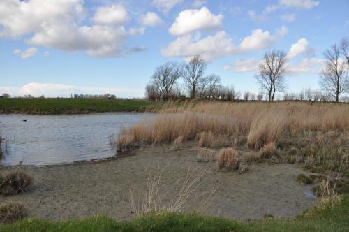 B&B 't Verloren Schaap