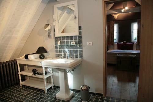 B&B 't Verloren Schaap