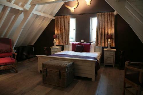 B&B 't Verloren Schaap