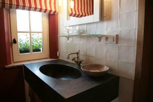 B&B 't Verloren Schaap