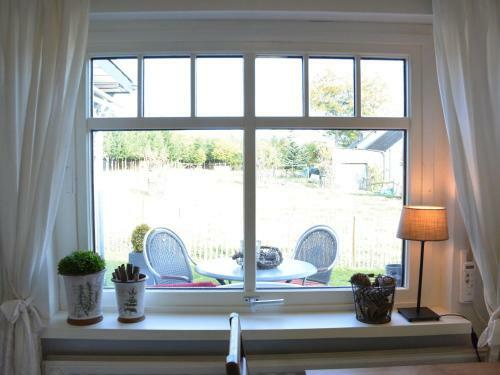 Quaint Cottage In Bullingen With Terrace