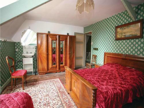 Holiday Home Kasteel Ter Leyen