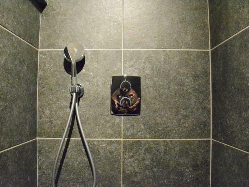 Spacious Holiday Home With Terrace In Bievre