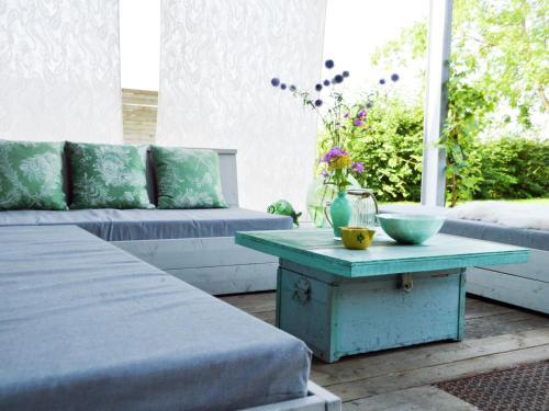 Holiday Home De Lieshoeve