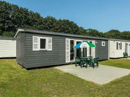 Holiday Home Hengelhoef.60