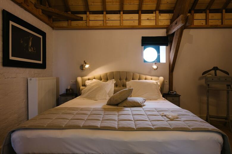 Hotel Villa Copis