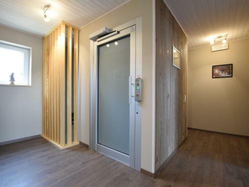 Modern Holiday Home In Daverdisse With Garden