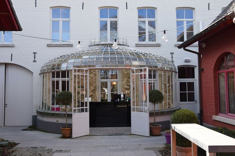B&B Huize Briers
