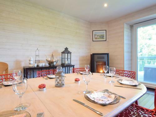 Spacious Holiday Home In Ardennes With Terrace