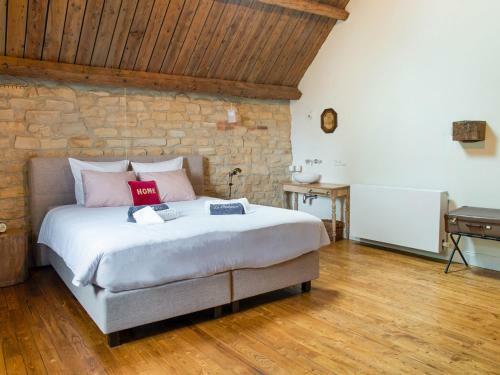 Beautiful Holiday Home With Sauna In Chiny