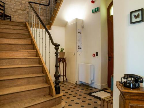 Beautiful Holiday Home With Sauna In Chiny