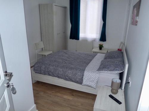 Hotel H�tel Zenati