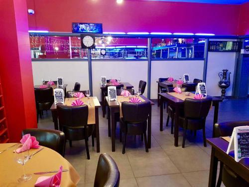 Hotel H�tel Zenati