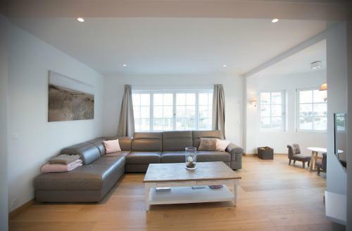 Apartamento Villa Portus Promenade