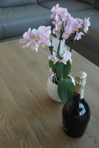 Apartamento Villa Portus Promenade