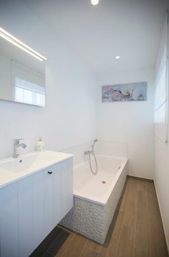Apartamento Villa Portus Promenade