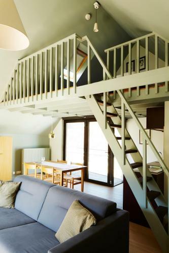 Bed & Breakfast Bonrepo