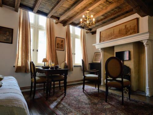 Apartamento Logies Minne