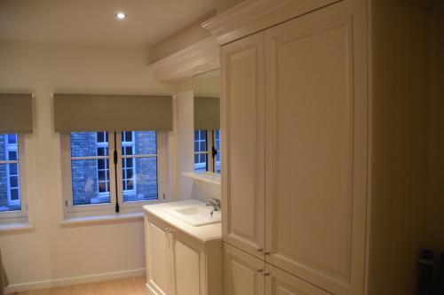 Apartamento Duplex Appartment Bruges Centre