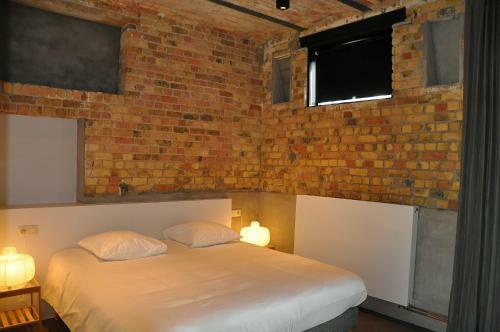 Hostal Groot Noordhof