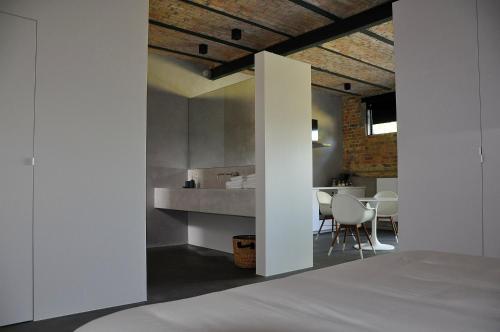 Hostal Groot Noordhof
