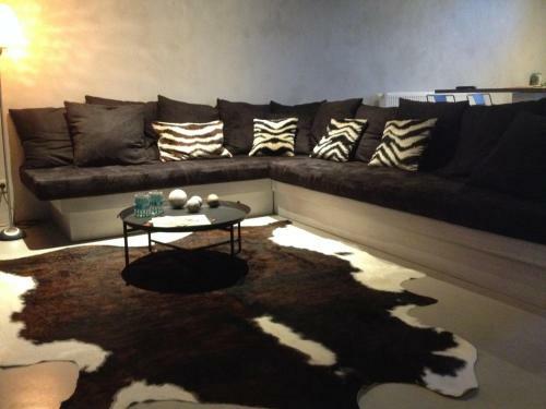 Hostal Groot Noordhof