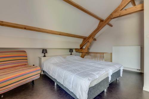 De Lanterfanters Vakantiehuisjes