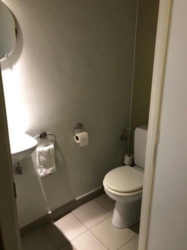 Apartamento Marie Alice III