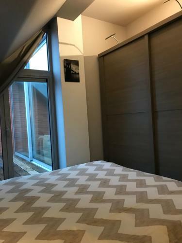 Apartamento Marie Alice III