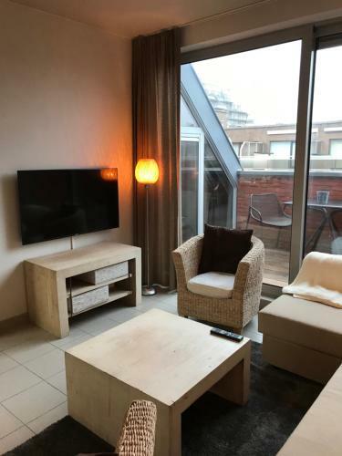Apartamento Marie Alice III