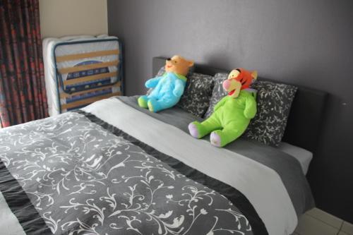 Apartamento Res. Nieuwbries - Ternier