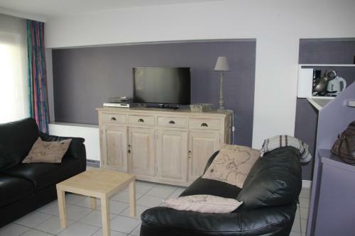 Apartamento Res. Nieuwbries - Ternier