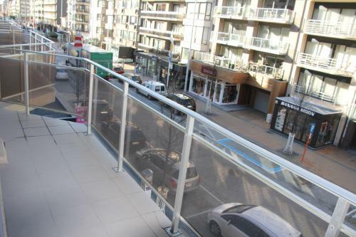 Apartamento Res. Nieuwbries - Ternier