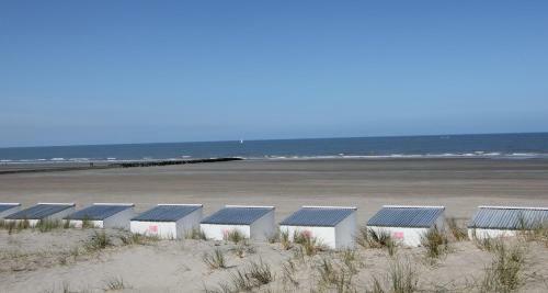Apartamento Res. Nieuwbries - Ternier