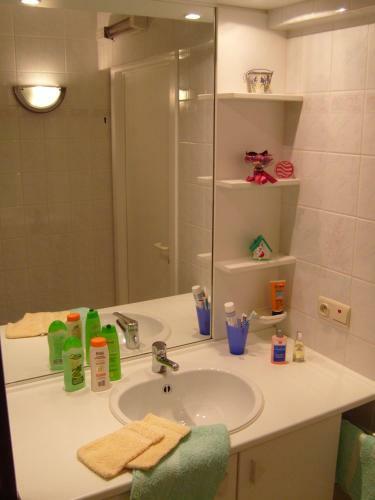 Apartamento Residence Scorpio