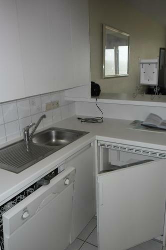 Apartamento Residence Scorpio