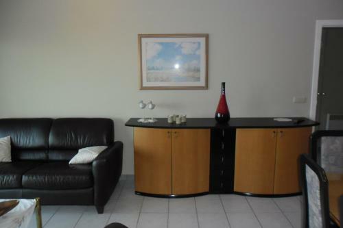 Apartamento Residence Scorpio