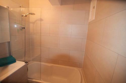 Apartment Duinenblik 3