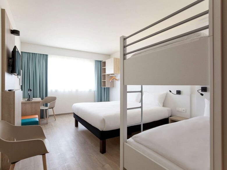 Hotel Ibis Styles Nieuwpoort