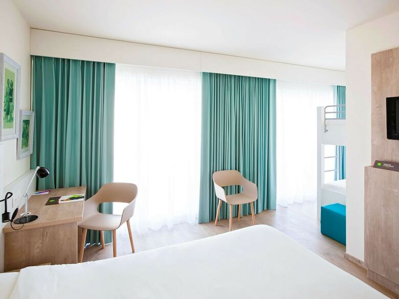 Hotel Ibis Styles Nieuwpoort