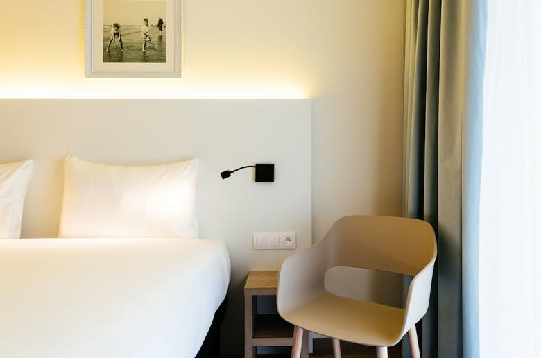 Hotel Ibis Styles Nieuwpoort