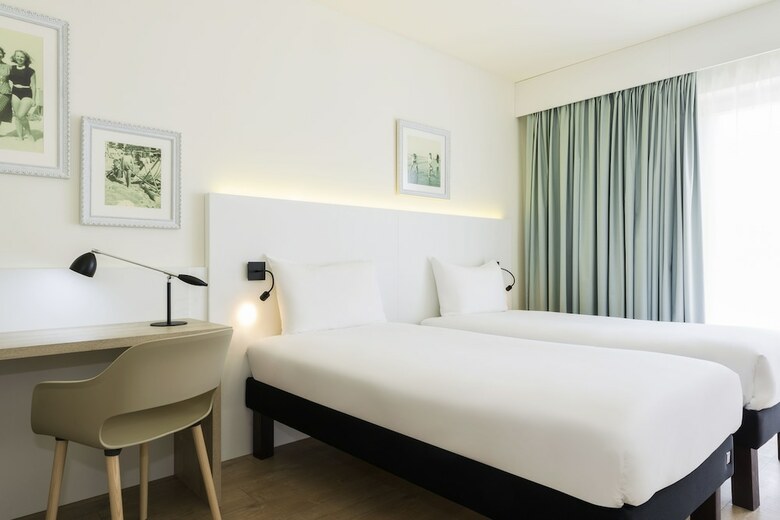 Hotel Ibis Styles Nieuwpoort