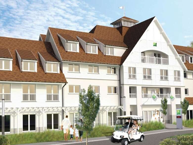 Hotel Ibis Styles Nieuwpoort