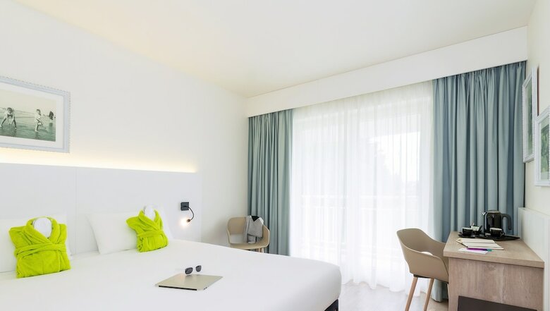 Hotel Ibis Styles Nieuwpoort