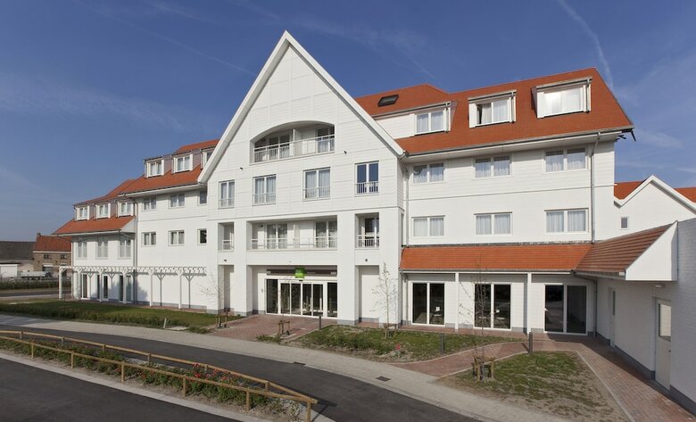 Hotel Ibis Styles Nieuwpoort
