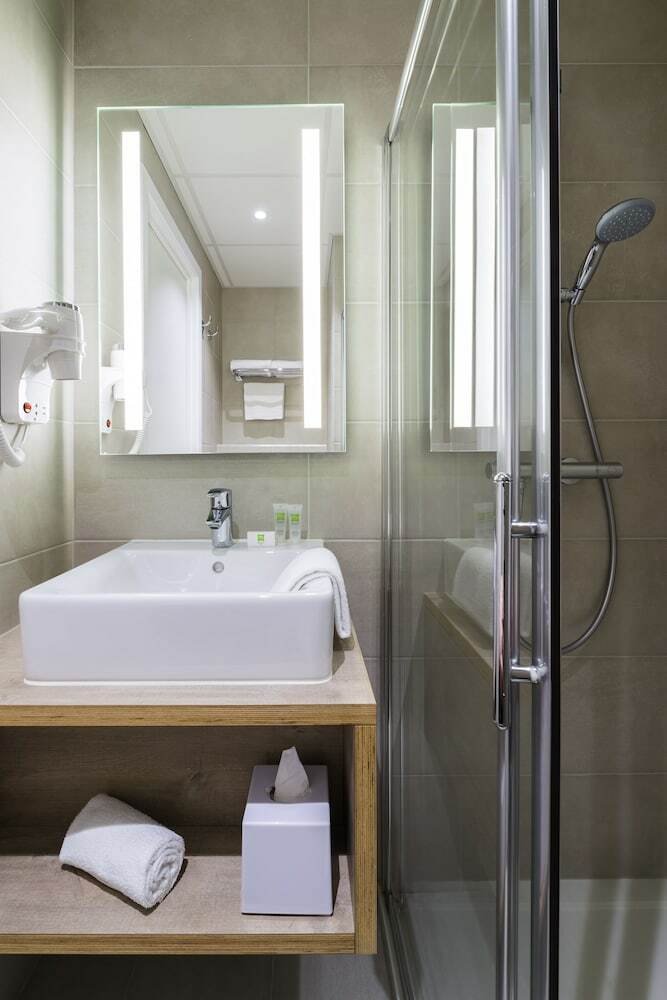 Hotel Ibis Styles Nieuwpoort
