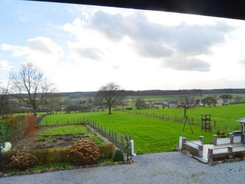 Charming Holiday Home In Mettet With Garden