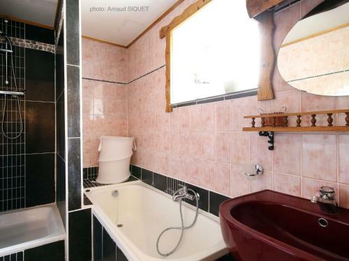 Charming Holiday Home In Mettet With Garden