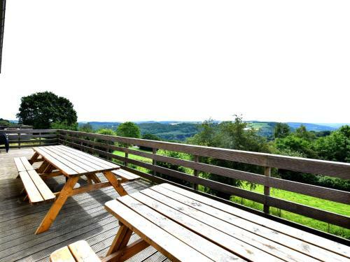 Beautiful Holiday Home In Hastiere Near Forest