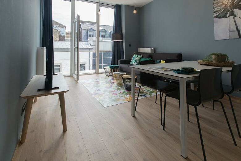 Apartamento Smartflats City - Pot D'or